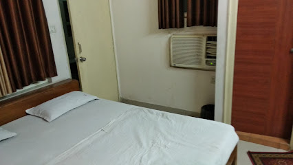 Gulmohar Residency hotel