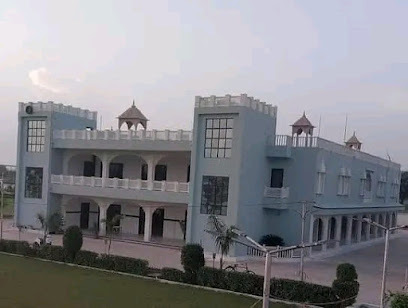 Hotel Rishi Residency