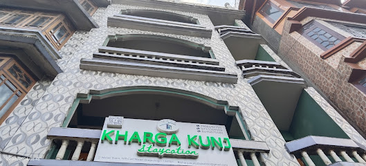 Kharga Kunj Staycation