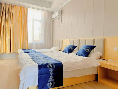 lvdao hotel