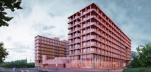 EVEN Hotel Jingdezhen Taoxichuan by IHG