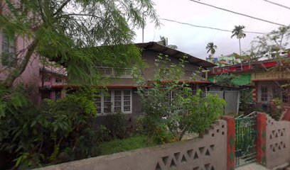 Milton Event Management Homestay