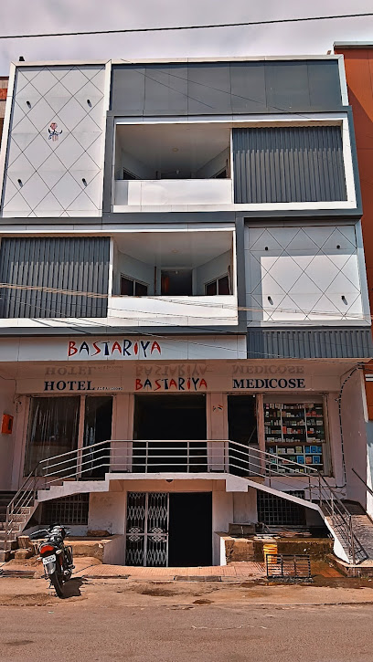 Hotel Bastriya