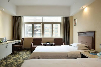 Bliss Hotel