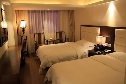 Oriental Hotel Zhangmutou