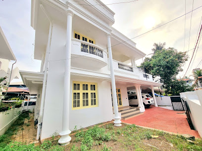 Parackal House - Thevara, Kochi