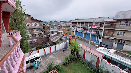 Hotel Gulshan Valley