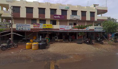 BRUNDAVANA LODGE