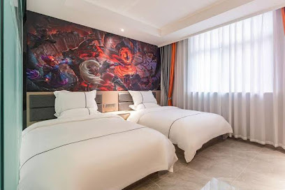qingsu hotel