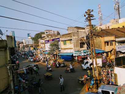 Hotel Vrindavan