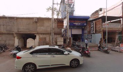 Nand Hotel