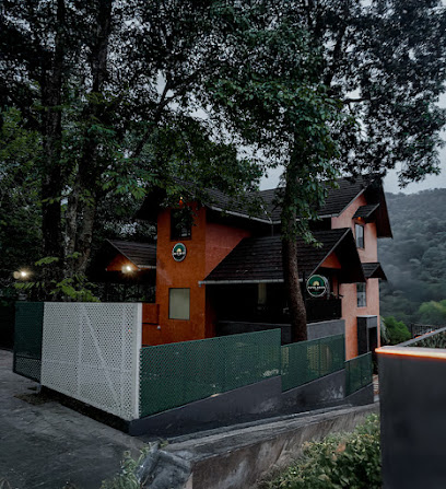 Naysa Green Villa