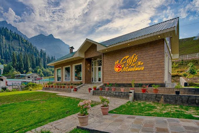 Hotel Sonamarg inn