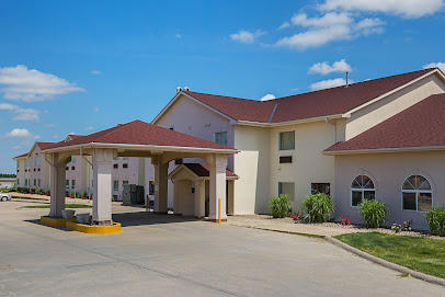 Motel 6 Omaha, NE - IAT West