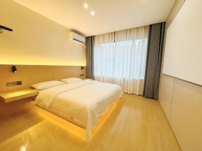 Wenchuan Linjiangge Inn