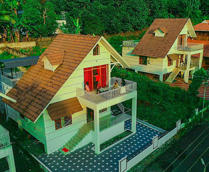 THE NEST VILLA