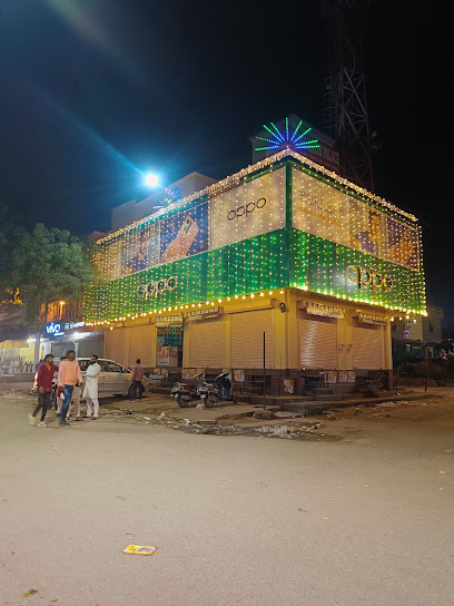 Hotel Laxmi palace