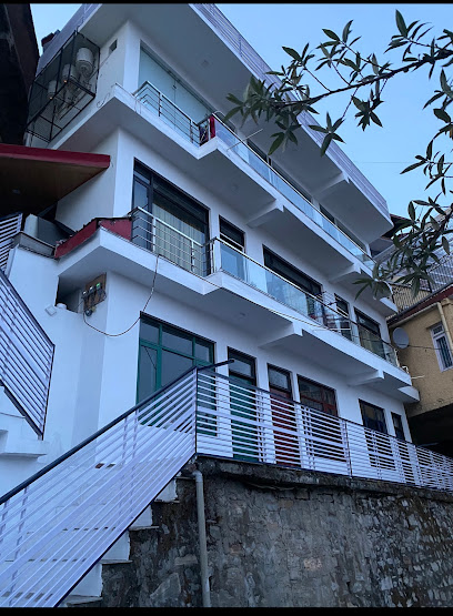 Parimahal Homestay Shimla