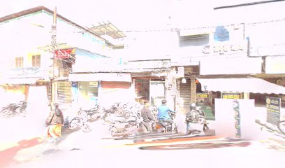 Hotel Virat Inn Gwalior