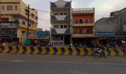 Hotel Shankar Bhau