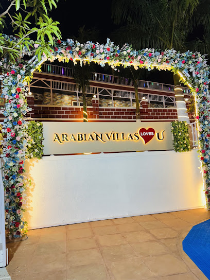 Arabian Villas