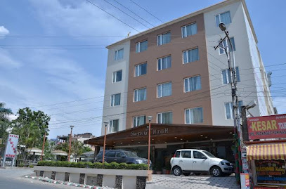 Hotel Best Western Swing High Katra