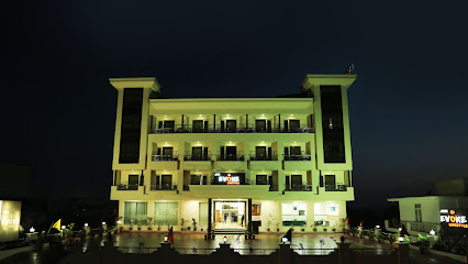 Evoke Lifestyle, Katra