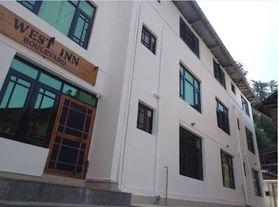 OYO 29303 Hotel west palace