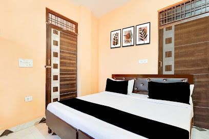 Hotel O Shiva