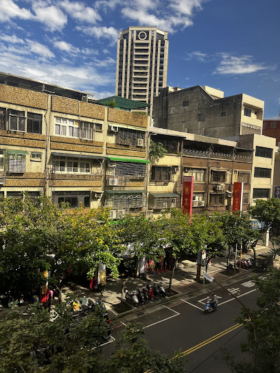 上格大飯店 SHANGER HOTEL