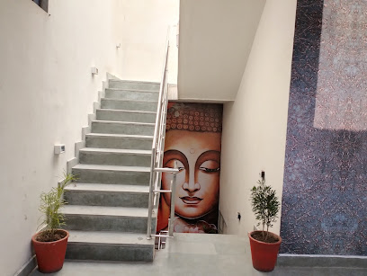 Hotel Royal Galaxy kota