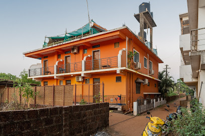 The Sovva Serene Stay