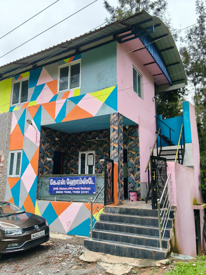 KS Home stay