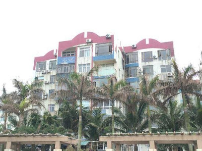 Xinya Bieyuan Hotel Wailingding Island