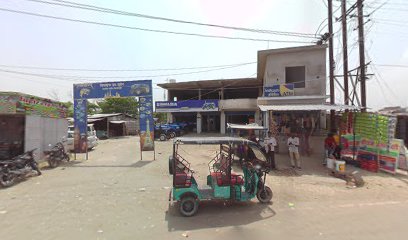 Hotel Maa Janki