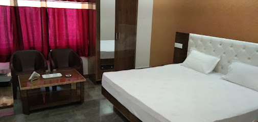 A To Z Hotel