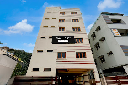 Hotel CJ Grand Vijayawada