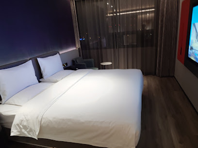 Meidu Hotel