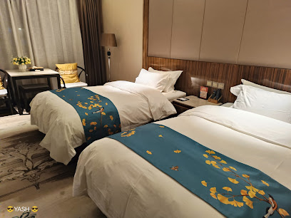 Pardise Hotel
