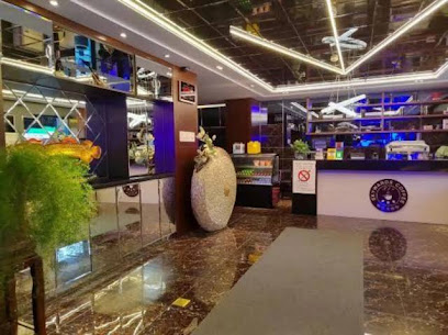 斯凯沃商务酒店