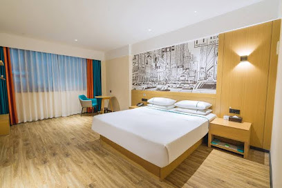 Shaoguan City Convenient Hotel