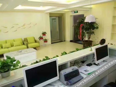 Baiwang Business Hotel