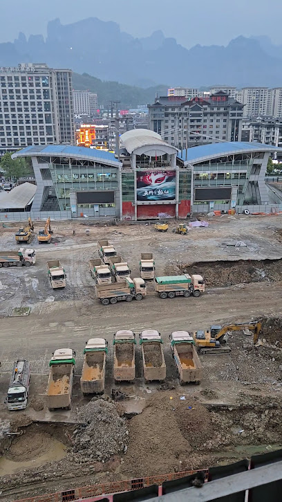 Jinyuanshan Meisu Hotel