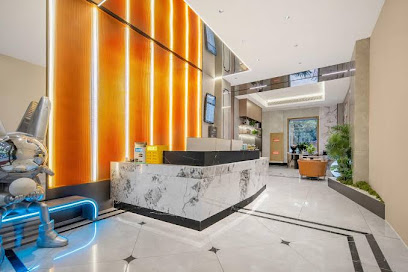 Yiwu tianxing fashion hotel