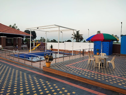 SJ Farmhouse and Resorts
