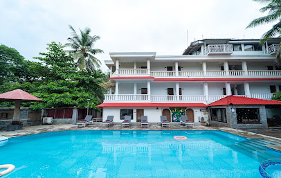 Treebo Kristal Sands Beach Resort