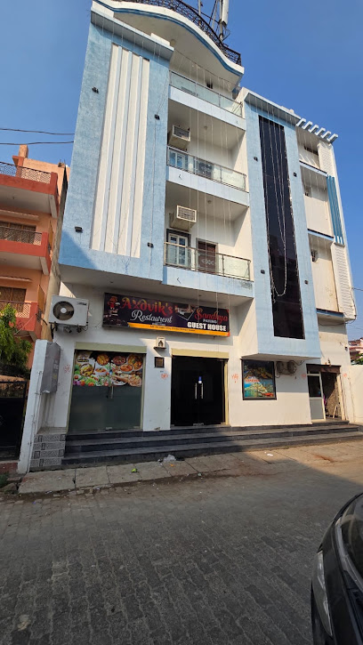 Sandhya Paying Guest House