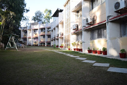 OYO 2836 Hotel Sunset Inn