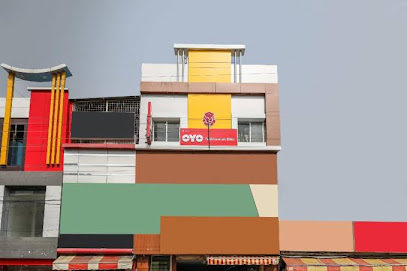 Hotel O Nabhyansh Elite Lokmanya Nagar railway station