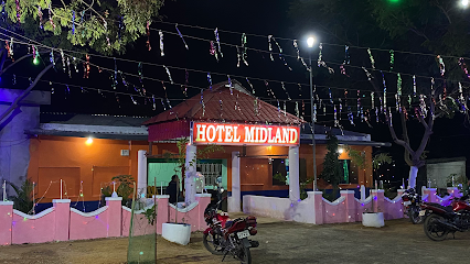 Hotel Midland